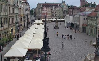 Poznań Stary Rynek #2 - 14-07-2026 18:33