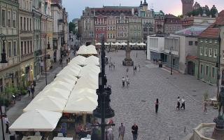 Poznań Stary Rynek #2 - 14-07-2026 18:40