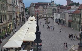 Poznań Stary Rynek #2 - 14-07-2026 18:48