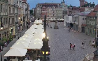 Poznań Stary Rynek #2 - 14-07-2026 18:56