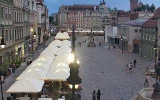 Poznań Stary Rynek #2 - 14-07-2026 19:04