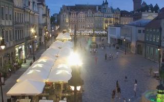 Poznań Stary Rynek #2 - 14-07-2026 19:19