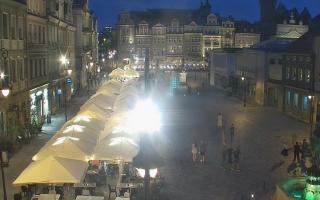 Poznań Stary Rynek #2 - 14-07-2026 19:42