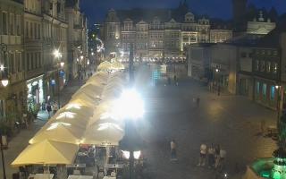 Poznań Stary Rynek #2 - 14-07-2026 19:50