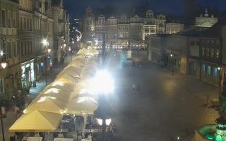 Poznań Stary Rynek #2 - 14-07-2026 19:58