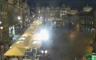 Poznań Stary Rynek #2 - 14-07-2026 20:05