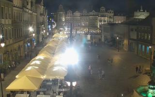 Poznań Stary Rynek #2 - 14-07-2026 20:13