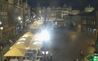 Poznań Stary Rynek #2 - 14-07-2026 20:21