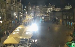 Poznań Stary Rynek #2 - 14-07-2026 20:36