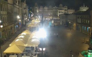 Poznań Stary Rynek #2 - 14-07-2026 20:44