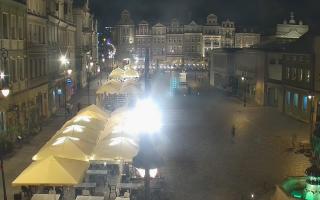 Poznań Stary Rynek #2 - 14-07-2026 20:52