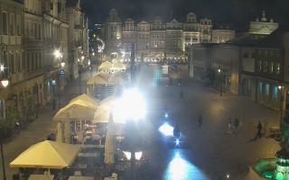 Poznań Stary Rynek #2 - 14-07-2026 20:59