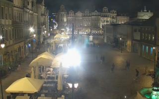 Poznań Stary Rynek #2 - 14-07-2026 21:07