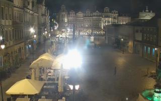 Poznań Stary Rynek #2 - 14-07-2026 21:30