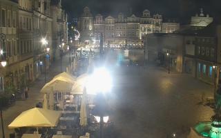 Poznań Stary Rynek #2 - 14-07-2026 21:38