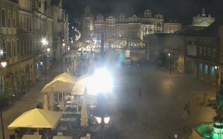 Poznań Stary Rynek #2 - 14-07-2026 21:46