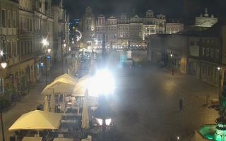 Poznań Stary Rynek #2 - 14-07-2026 21:53