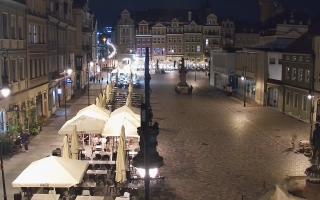 Poznań Stary Rynek #2 - 14-07-2026 22:01