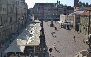 Poznań Stary Rynek #2 - 30-07-2026 14:41