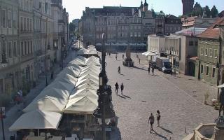 Poznań Stary Rynek #2 - 30-07-2026 14:49