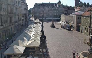 Poznań Stary Rynek #2 - 30-07-2026 14:57