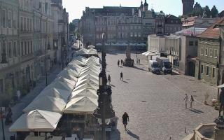 Poznań Stary Rynek #2 - 30-07-2026 15:05
