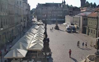 Poznań Stary Rynek #2 - 30-07-2026 15:20