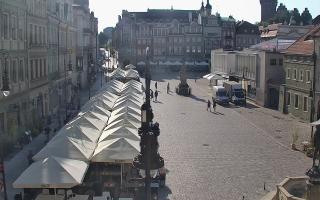 Poznań Stary Rynek #2 - 30-07-2026 15:35