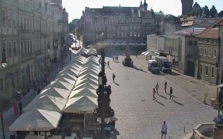 Poznań Stary Rynek #2 - 30-07-2026 15:43