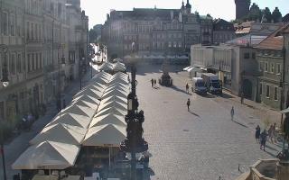 Poznań Stary Rynek #2 - 30-07-2026 15:51