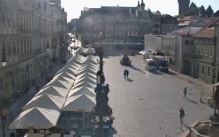 Poznań Stary Rynek #2 - 30-07-2026 15:59