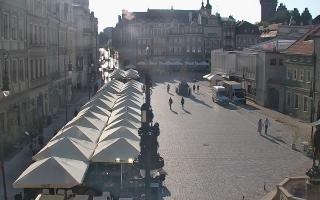 Poznań Stary Rynek #2 - 30-07-2026 16:06