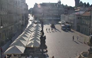 Poznań Stary Rynek #2 - 30-07-2026 16:22