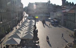 Poznań Stary Rynek #2 - 30-07-2026 16:45