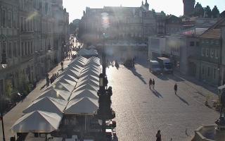 Poznań Stary Rynek #2 - 30-07-2026 16:53