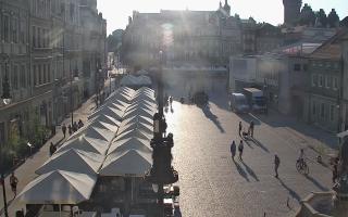 Poznań Stary Rynek #2 - 30-07-2026 17:00