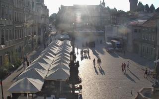 Poznań Stary Rynek #2 - 30-07-2026 17:08