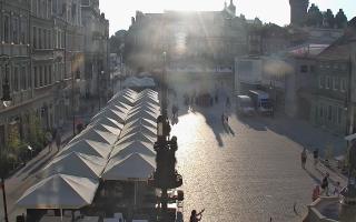 Poznań Stary Rynek #2 - 30-07-2026 17:16