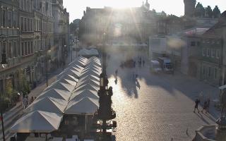 Poznań Stary Rynek #2 - 30-07-2026 17:23