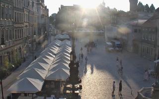 Poznań Stary Rynek #2 - 30-07-2026 17:31