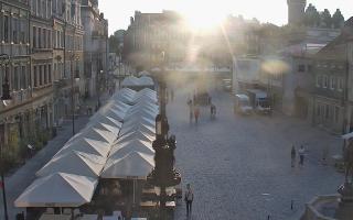 Poznań Stary Rynek #2 - 30-07-2026 17:39