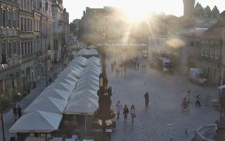 Poznań Stary Rynek #2 - 30-07-2026 17:47
