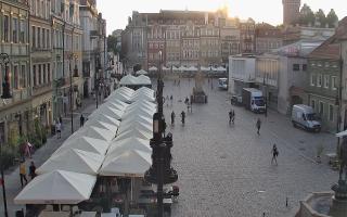 Poznań Stary Rynek #2 - 30-07-2026 17:54