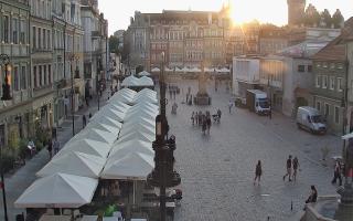 Poznań Stary Rynek #2 - 30-07-2026 18:02