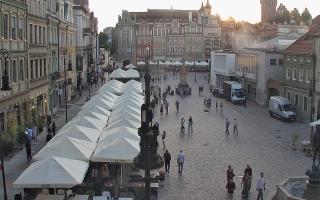 Poznań Stary Rynek #2 - 30-07-2026 18:10