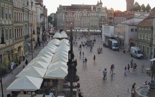 Poznań Stary Rynek #2 - 30-07-2026 18:17