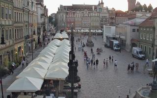 Poznań Stary Rynek #2 - 30-07-2026 18:25