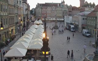 Poznań Stary Rynek #2 - 30-07-2026 18:33