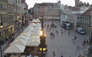 Poznań Stary Rynek #2 - 30-07-2026 18:41
