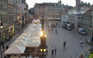 Poznań Stary Rynek #2 - 30-07-2026 18:48